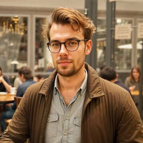 Raphael Hager Raphael Hager