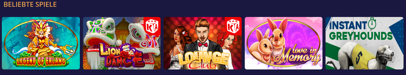 Die besten Online-Echtgeld-Casinos in Deutschland mit den besten Promotionen und Boni!