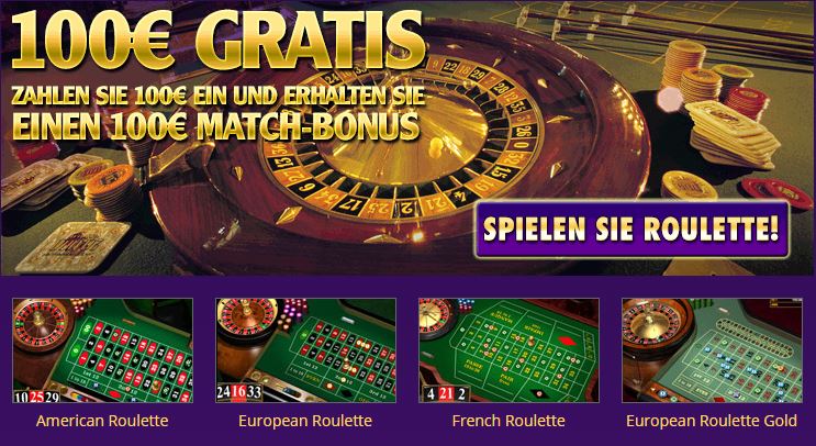 Roulette