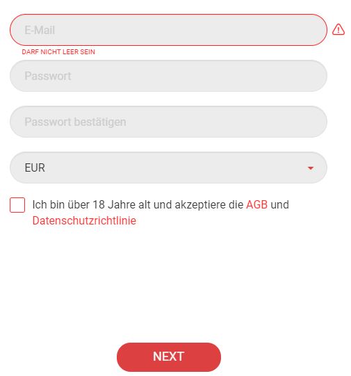Spielen Sie Spielautomaten und alle anderen Spiele in Österreichs besten Chan Casino.