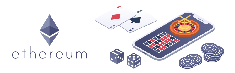 Spielen Sie Spielautomaten und alle anderen Spiele in Österreichs besten Casinos, die Ethereum unterstützen.