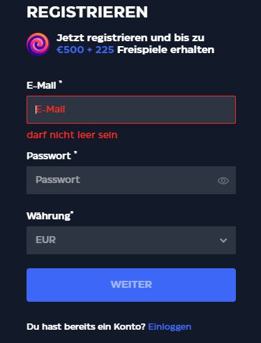 Spielen Sie Spielautomaten und alle anderen Spiele in Österreichs besten Gioo Casino.