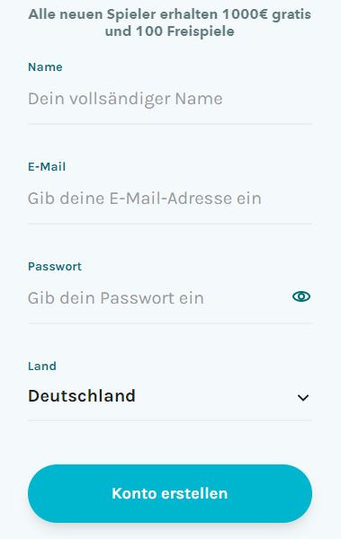 Spielen Sie Spielautomaten und alle anderen Spiele in Österreichs besten Casino Lucky Days.