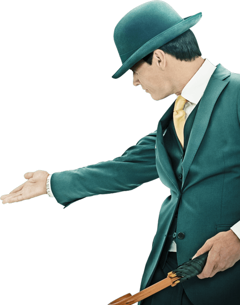 MrGreen Casino bietet österreichischen Kunden eine Auswahl von über 300 Spielautomaten!