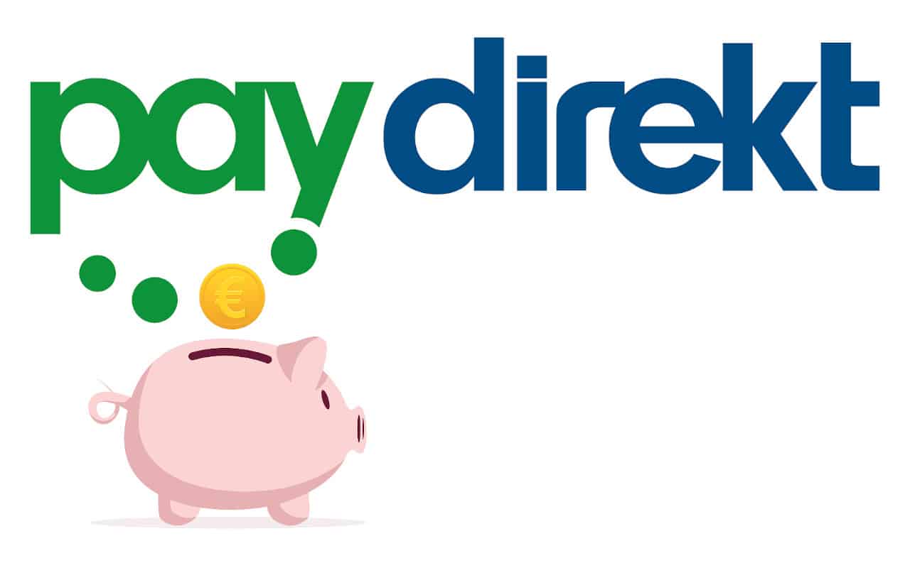 PayDirekt hat die höchste Sicherheits- und Verschlüsselungsstufe in Österreich.