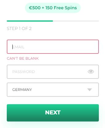 Spielen Sie Spielautomaten und alle anderen Spiele in Österreichs besten Casino Pino.