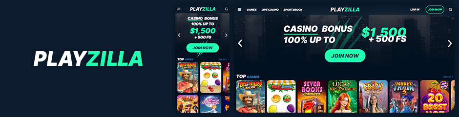 Bronzemedaillengewinner - Playzilla