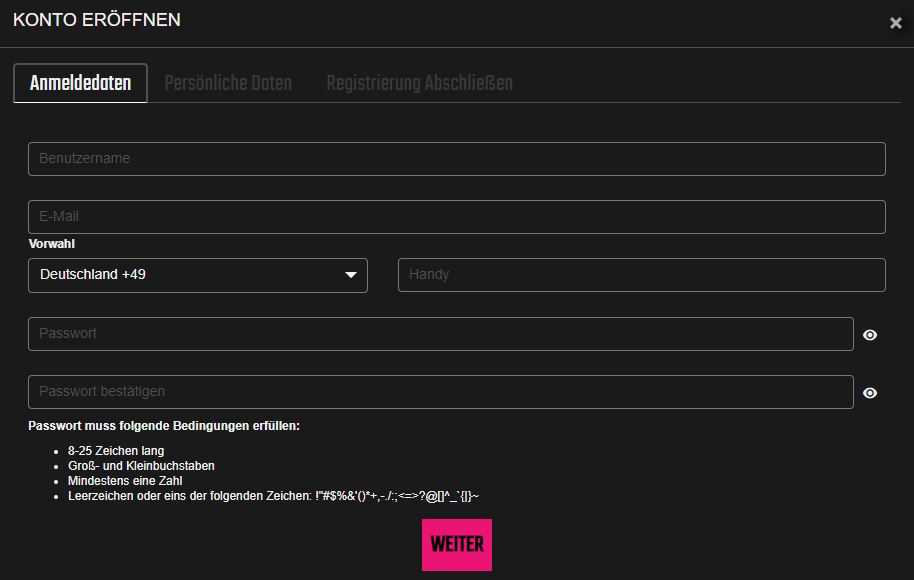 Spielen Sie Spielautomaten und alle anderen Spiele in Österreichs besten Casino Slotilda.