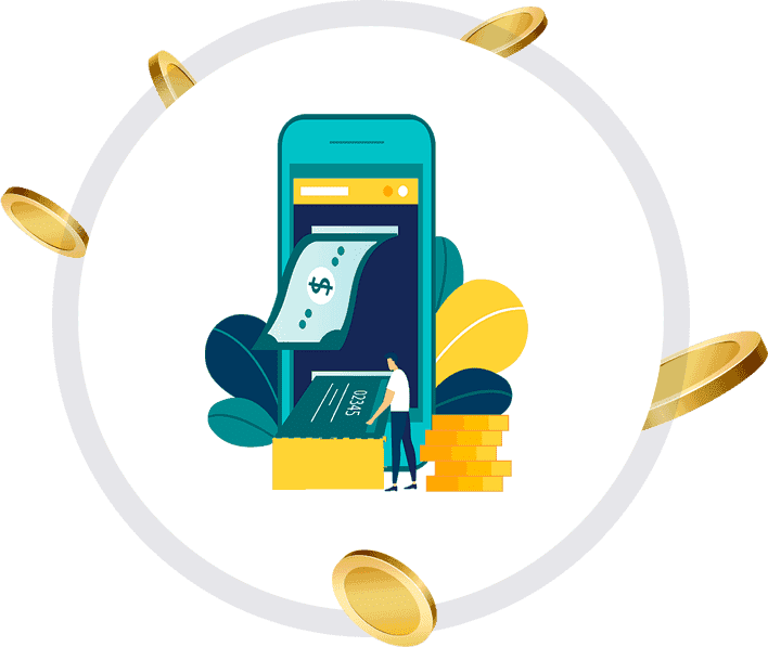 Unser Experte empfiehlt nur sichere und vertrauenswürdige Online Casinos mit SMS in Österreich!