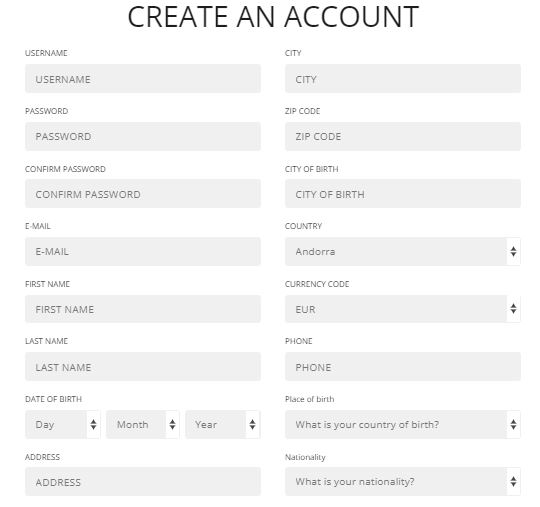 Spielen Sie Spielautomaten und alle anderen Spiele in Österreichs besten Sugar Casino.