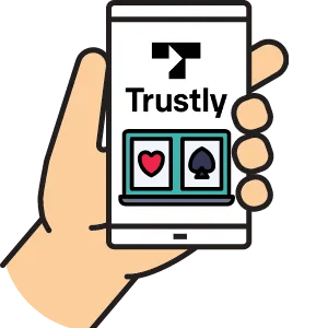 Online Casinos in Österreich, die Trustly akzeptieren - detaillierte Übersicht!
