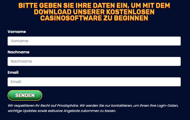 Spielen Sie Spielautomaten und alle anderen Spiele in Österreichs besten Casino YukonGold.