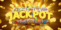 Jackpots knacken