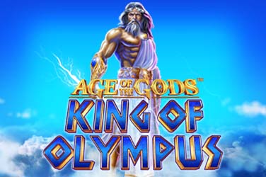 Age of the Gods King of Olympus