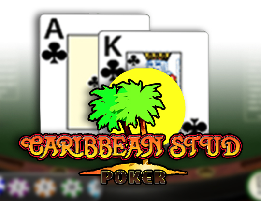 Caribbean Stud Poker