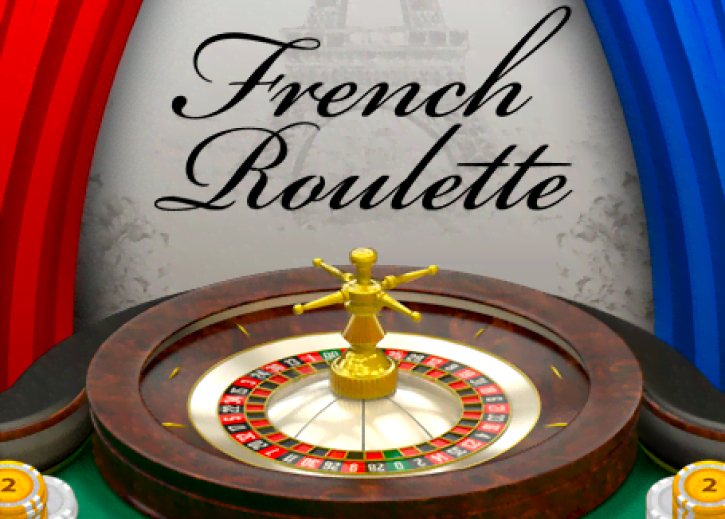 French Roulette (BGaming)