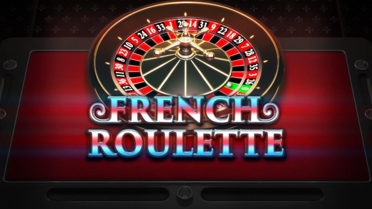 French Roulette (Evoplay)