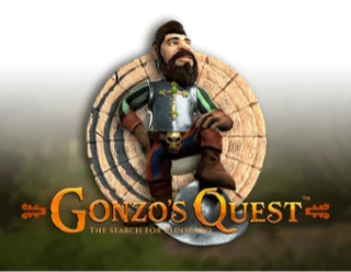 Gonzo’s Quest