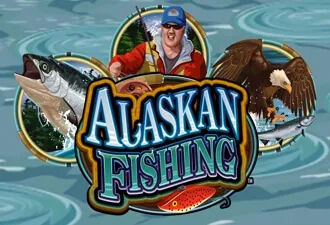 Alaskan Fishing