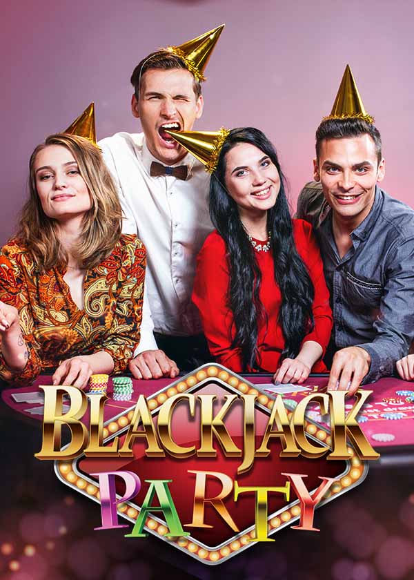 Blackjack Party