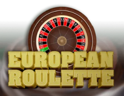 European Roulette (GameArt)