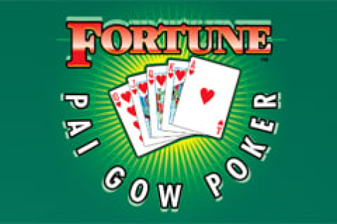 Fortune Pai Gow Poker