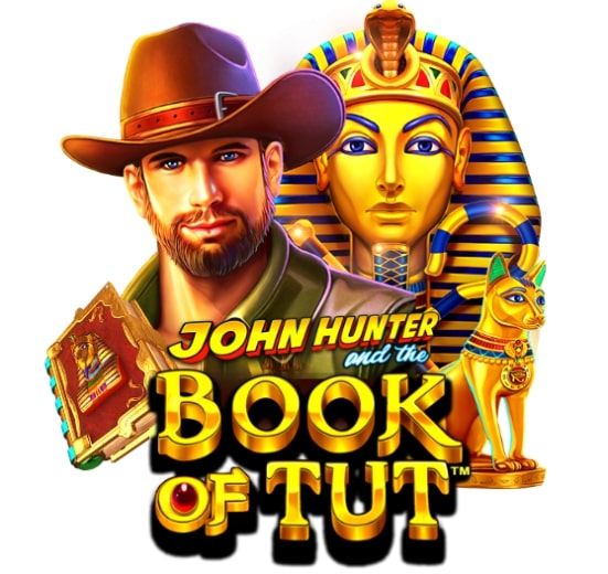 John Hunter and the Book of Tut