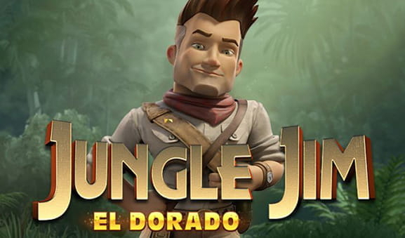 Jungle Jim El Dorado