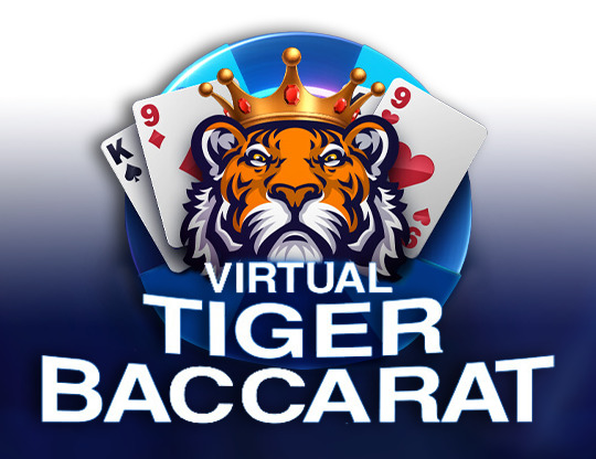 Virtual Tiger Baccarat